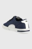 Кеди Pepe Jeans KENTON чоловічі колір синій PMS30910