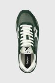 Кросівки Pepe Jeans BRIT колір зелений PMS30924