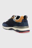 Кросівки Pepe Jeans LONDON PRO колір синій PMS30938