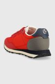 Кросівки Pepe Jeans NATCH колір червоний PMS30945