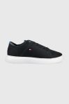 Кросівки Tommy Hilfiger LIGHTWEIGHT TEXTILE CUPSOLE колір синій FM0FM04426 Кросівки Tommy Hilfiger LIGHTWEIGHT TEXTILE CUPSOLE колір синій FM0FM04426