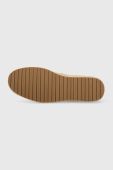 Еспадрилі Tommy Hilfiger TH ESPADRILLE CLASSIC SEERSUCKER FM0FM04449 колір блакитний Еспадрилі Tommy Hilfiger TH ESPADRILLE CLASSIC SEERSUCKER FM0FM04449 колір блакитний