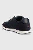 Кросівки Tommy Hilfiger CORE LO RUNNER колір синій FM0FM04504