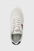 Кросівки Tommy Hilfiger CORE LO RUNNER колір білий FM0FM04504 (3126089)