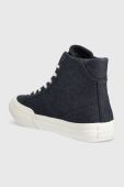 Кеди Tommy Hilfiger TH HI VULC PREMIUM DENIM Чоловічі колір синій