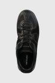Кросівки Trussardi Laurel Cup колір чорний 77A00485 9Y099998