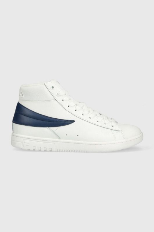 Кросівки Fila HIGHFLYER колір білий