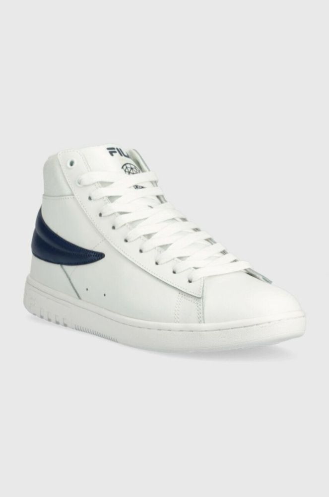 Кросівки Fila HIGHFLYER колір білий фото 2