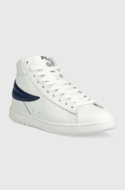 Кросівки Fila HIGHFLYER колір білий фото 2