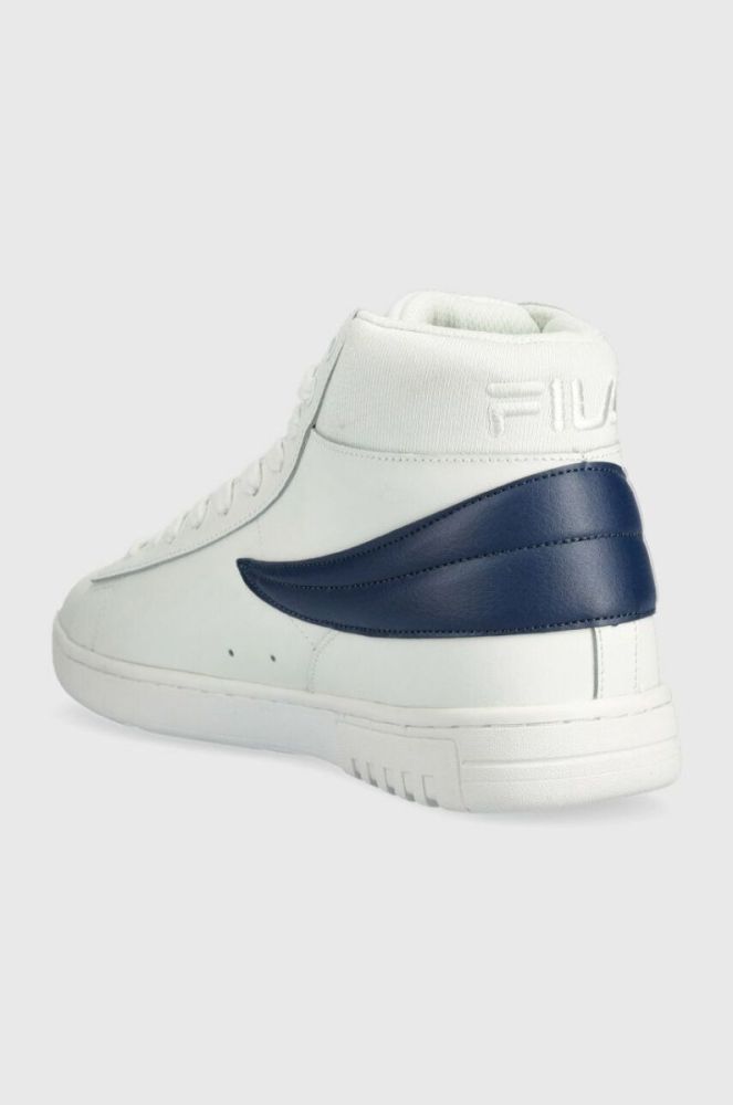 Кросівки Fila HIGHFLYER колір білий фото 3