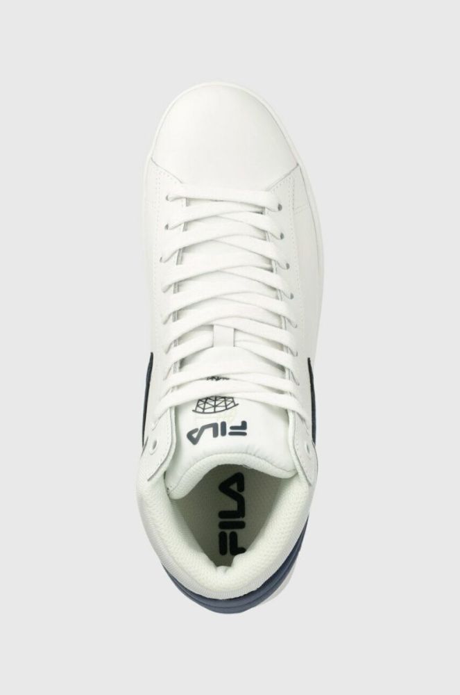 Кросівки Fila HIGHFLYER колір білий фото 4
