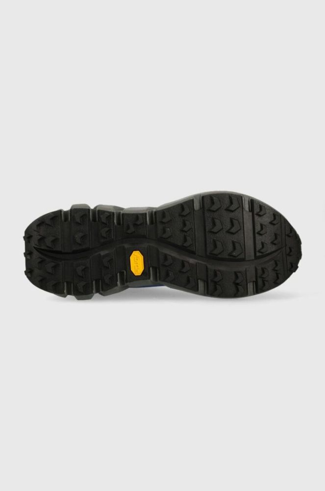 Черевики Fila Superhiking чоловічі колір блакитний фото 4