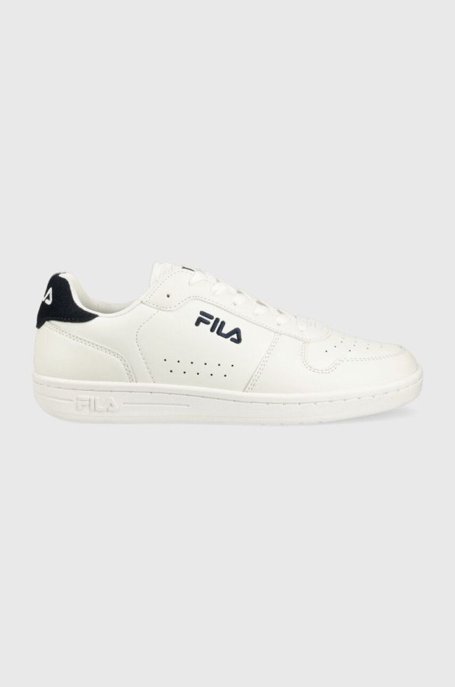 Кросівки Fila NETFORCE колір білий