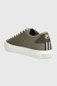 Кеди Fila TELA чоловічі колір зелений