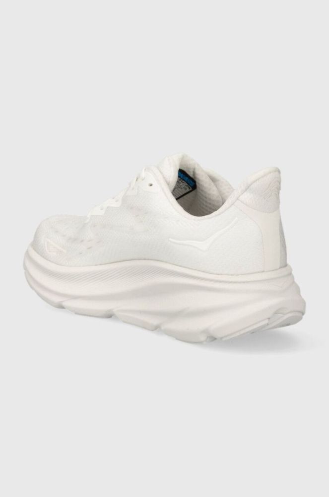Бігові кросівки Hoka One One Clifton 9 колір бірюзовий 1127895-EPFR (3318261) фото 3