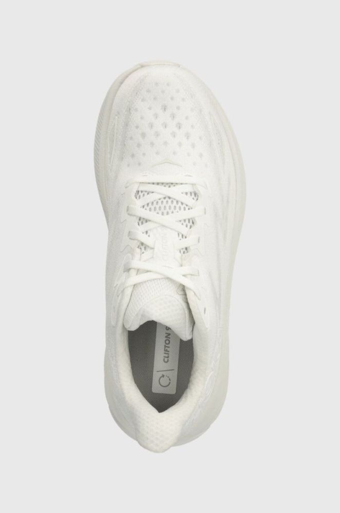Бігові кросівки Hoka One One Clifton 9 колір бірюзовий 1127895-EPFR (3318261) фото 4