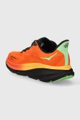 Бігові кросівки Hoka One One Clifton 9 колір помаранчевий 1127895-EPFR