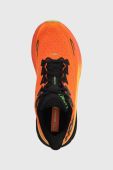 Бігові кросівки Hoka One One Clifton 9 колір помаранчевий 1127895-EPFR
