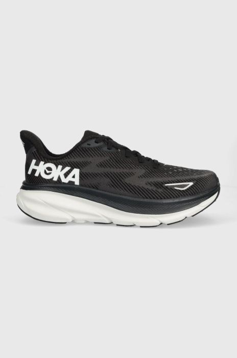 Бігові кросівки Hoka One One Clifton 9 колір бірюзовий 1127895-EPFR (3318468)