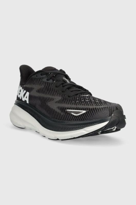 Бігові кросівки Hoka One One Clifton 9 колір бірюзовий 1127895-EPFR (3318468) фото 2