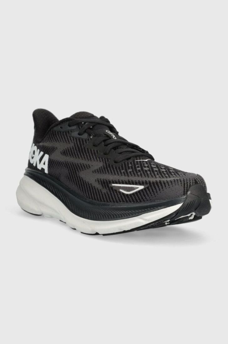 Бігові кросівки Hoka One One Clifton 9 колір бірюзовий 1127895-EPFR (3318468)