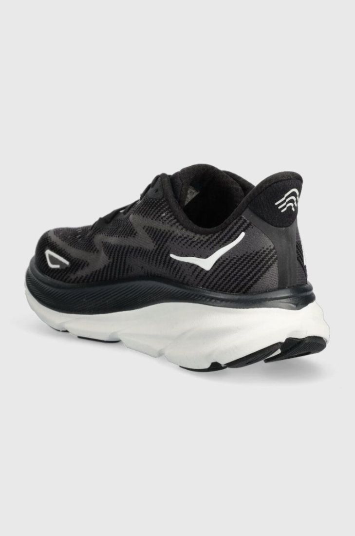 Бігові кросівки Hoka One One Clifton 9 колір бірюзовий 1127895-EPFR (3318468)