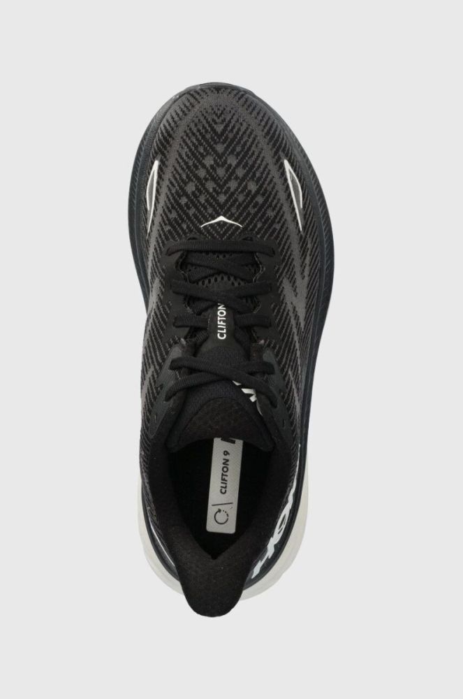 Бігові кросівки Hoka One One Clifton 9 колір бірюзовий 1127895-EPFR (3318468) фото 4