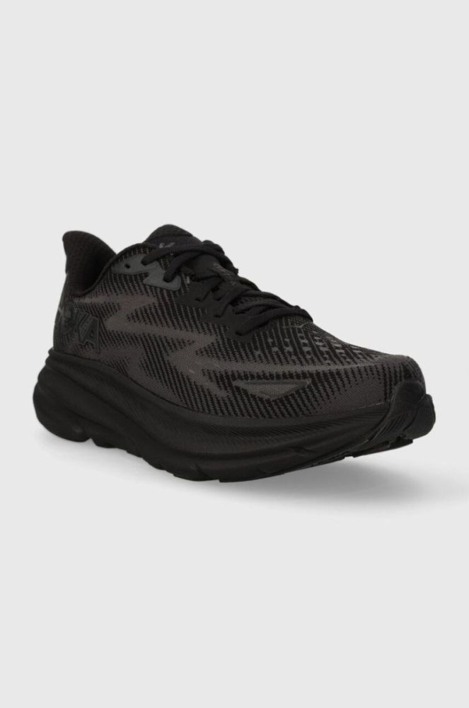 Бігові кросівки Hoka One One Clifton 9 колір бірюзовий 1127895-EPFR (3318457) фото 2