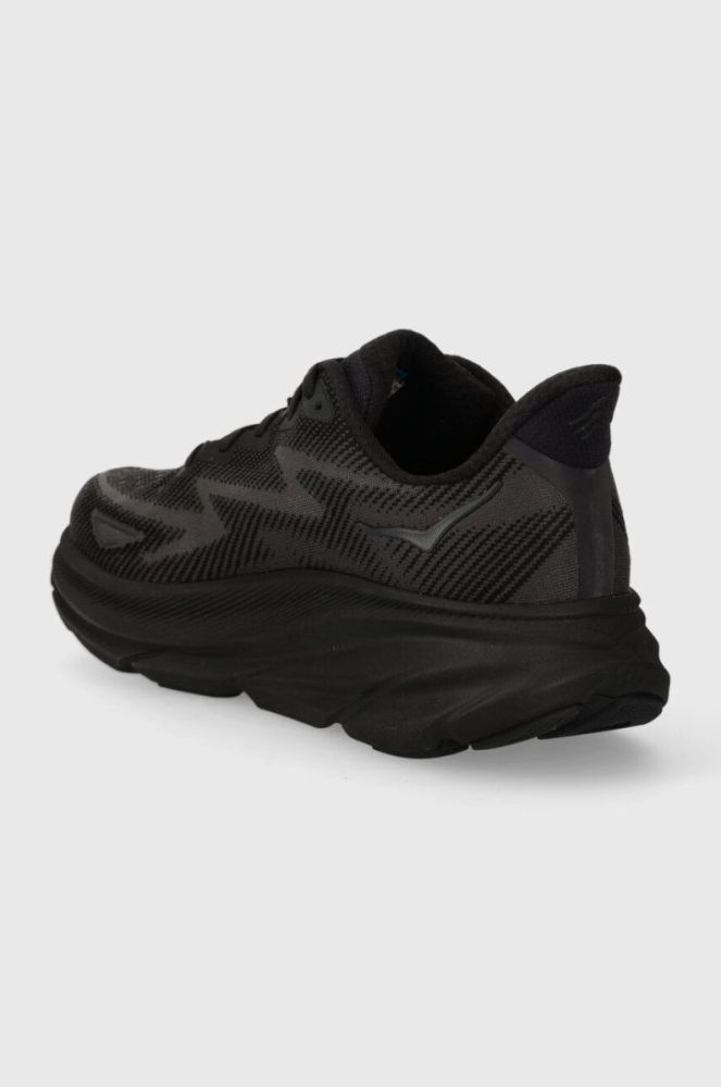 Бігові кросівки Hoka One One Clifton 9 колір бірюзовий 1127895-EPFR (3318457) фото 3