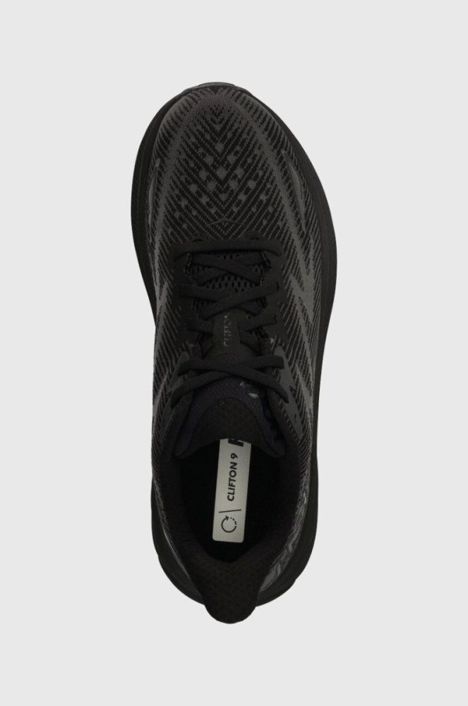 Бігові кросівки Hoka One One Clifton 9 колір бірюзовий 1127895-EPFR (3318457) фото 4