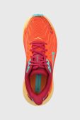 Бігові кросівки Hoka Challenger ATR 7 колір помаранчевий 1134497-PFGY