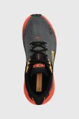 Бігові кросівки Hoka One One Challenger ATR 7 колір чорний 1134497-PFGY
