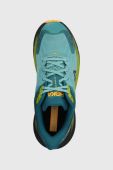 Бігові кросівки Hoka One One Challenger ATR 7 GTX колір бірюзовий (3417938)