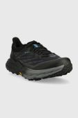 Бігові кросівки Hoka Speedgoat 5 GTX колір чорний 1127912-FTHY