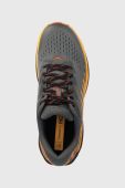 Бігові кросівки Hoka One One Torrent 3 колір сірий