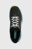 Бігові кросівки Hoka One One Torrent 3 колір чорний