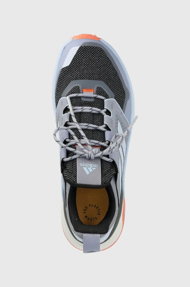 Черевики adidas TERREX Trailmaker чоловічі колір блакитний фото 4
