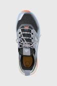 Черевики adidas TERREX Trailmaker чоловічі колір блакитний Черевики adidas TERREX Trailmaker чоловічі колір блакитний