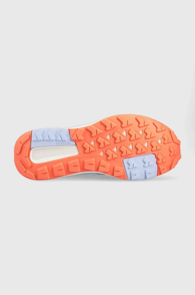 Черевики adidas TERREX Trailmaker чоловічі колір блакитний фото 5