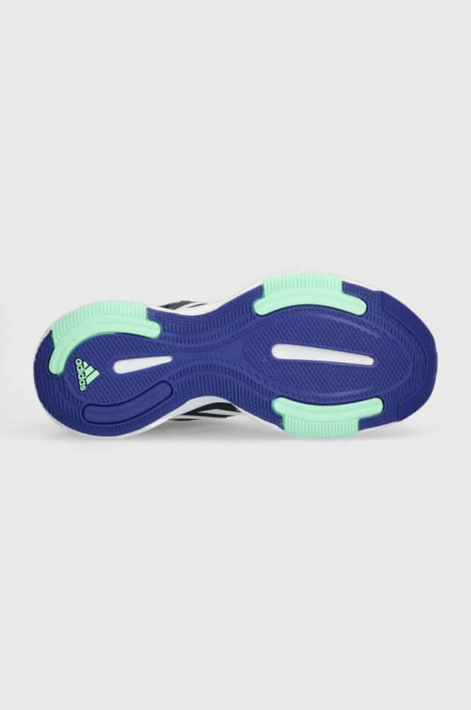 Бігові кросівки adidas Performance Response колір чорний (3041787) фото 5