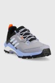 Черевики adidas TERREX AX4 GTX чоловічі колір блакитний (3195180) Черевики adidas TERREX AX4 GTX чоловічі колір блакитний (3195180)