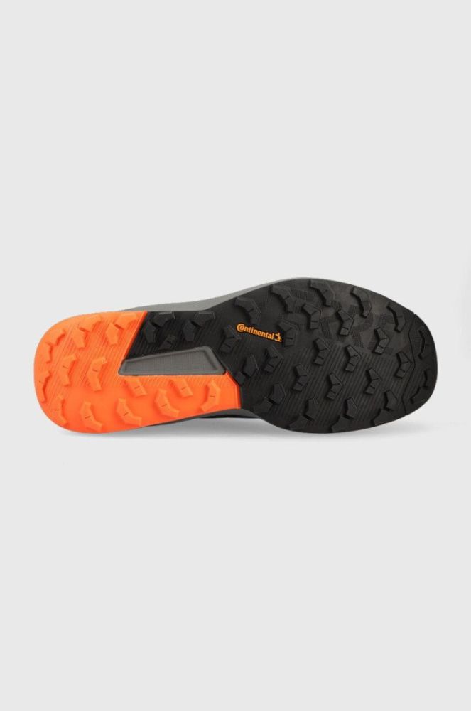 Черевики adidas TERREX Trailrider чоловічі колір синій HR1157-WONSTE/ORA фото 5