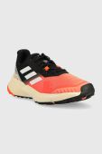 Черевики adidas TERREX Soulstride чоловічі колір помаранчевий HR1179-ORA/WHT Черевики adidas TERREX Soulstride чоловічі колір помаранчевий HR1179-ORA/WHT