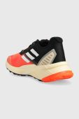 Черевики adidas TERREX Soulstride чоловічі колір помаранчевий HR1179-ORA/WHT Черевики adidas TERREX Soulstride чоловічі колір помаранчевий HR1179-ORA/WHT