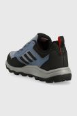 Черевики adidas TERREX Tracerocker 2.0 GTX чоловічі HR1192-SILVIO/ORA колір блакитний Черевики adidas TERREX Tracerocker 2.0 GTX чоловічі HR1192-SILVIO/ORA колір блакитний