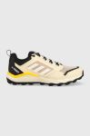 Черевики adidas TERREX Tracerocker 2.0 чоловічі колір бежевий HR1238-WHT/SOGOLD Черевики adidas TERREX Tracerocker 2.0 чоловічі колір бежевий HR1238-WHT/SOGOLD