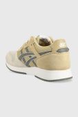 Кросівки Asics Lyte Classic колір бежевий