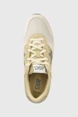 Кросівки Asics Lyte Classic колір бежевий