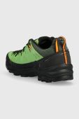 Черевики Salewa Alp Trainer 2 GTX чоловічі колір зелений Черевики Salewa Alp Trainer 2 GTX чоловічі колір зелений