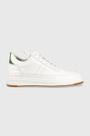 Шкіряні кросівки Filling Pieces Low Top Bianco колір білий 10127791926 10127791926-Green Шкіряні кросівки Filling Pieces Low Top Bianco колір білий 10127791926 10127791926-Green